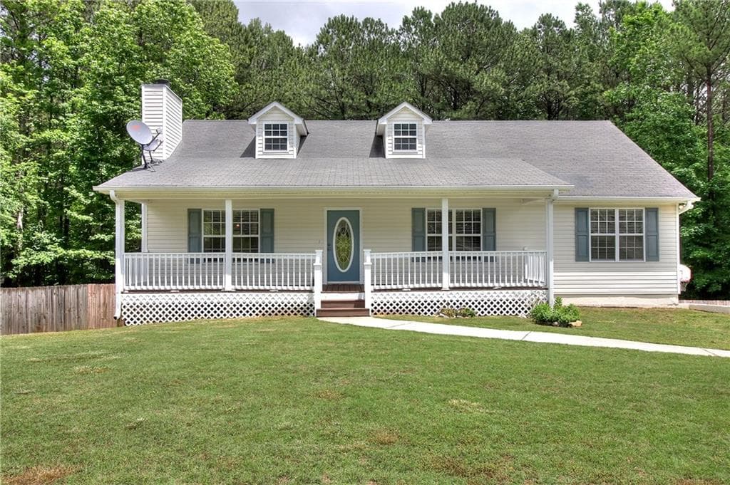 29 Wey Bridge Court, White, GA 30184 — most recent listing photo