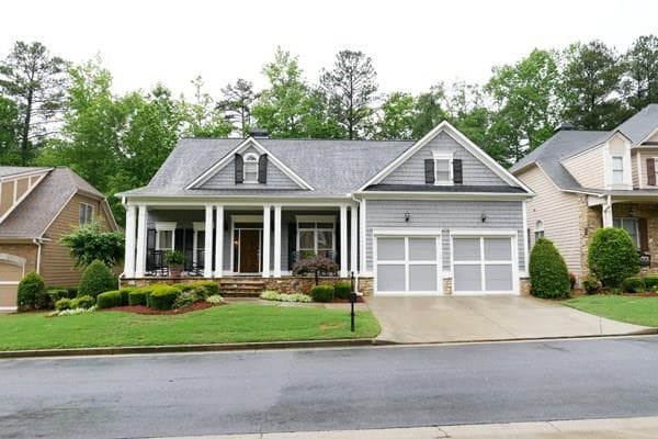 1691 Tipton Way, Acworth, GA 30101 — most recent listing photo