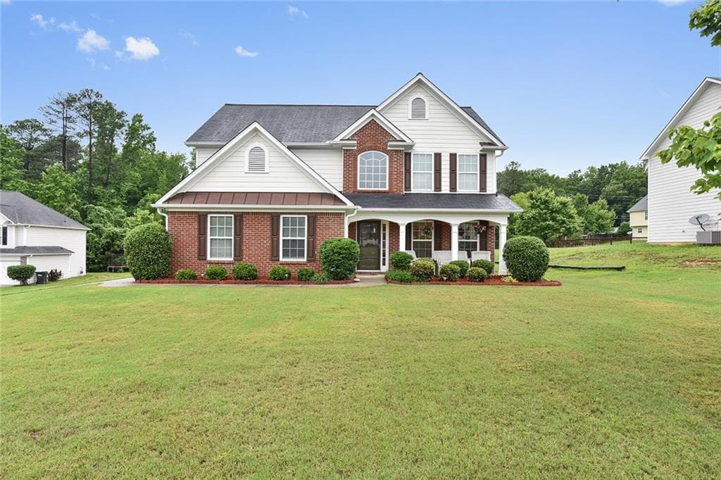 4250 Mcmichen Court, Powder Springs, GA 30127 — most recent listing photo