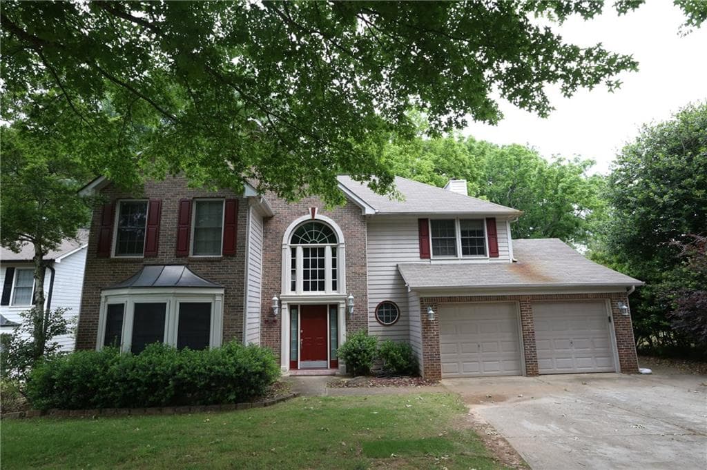 3995 SPINNAKER Drive, Duluth, GA 30096 — most recent listing photo