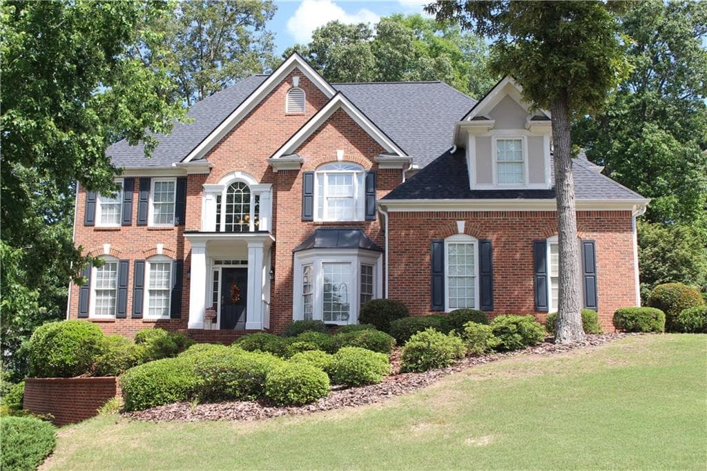 1231 Forest Crest Drive, Dacula, GA 30019 — most recent listing photo