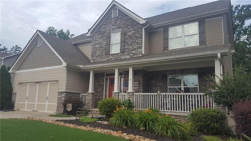 69 Union Ridge Way, Dallas, GA 30132 — most recent listing photo
