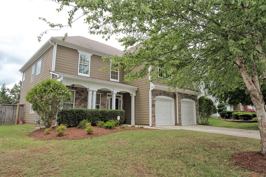 5135 Fieldgate Ridge Drive, Cumming, GA 30028 — most recent listing photo