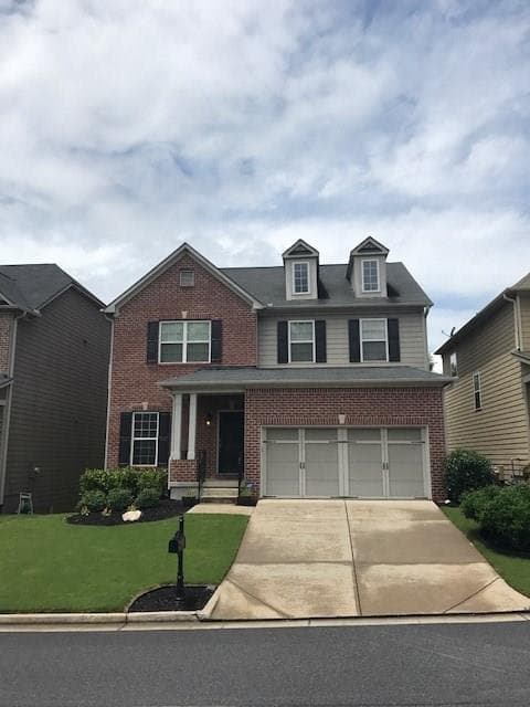 5832 Cobblestone Creek Circle, Mableton, GA 30126 — most recent listing photo