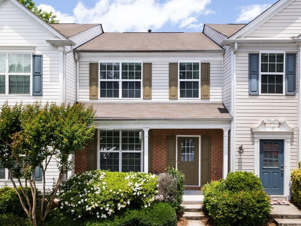 1014 Bendleton Trace, Alpharetta, GA 30004 — most recent listing photo