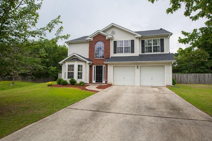 1839 Mission Park Court, Loganville, GA 30052 — most recent listing photo