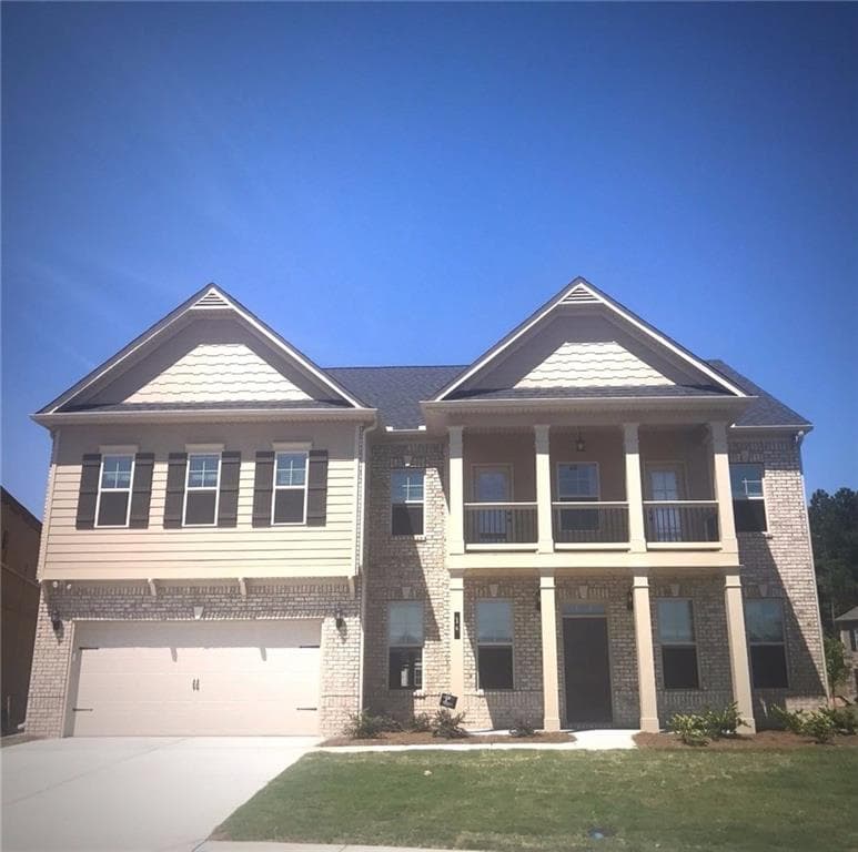 127 Addison Woods Drive, Sugar Hill, GA 30518 — most recent listing photo