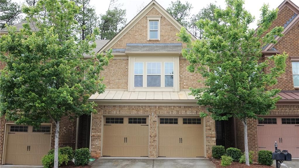 1802 Caswell Parkway 43, Marietta, GA 30060 — most recent listing photo