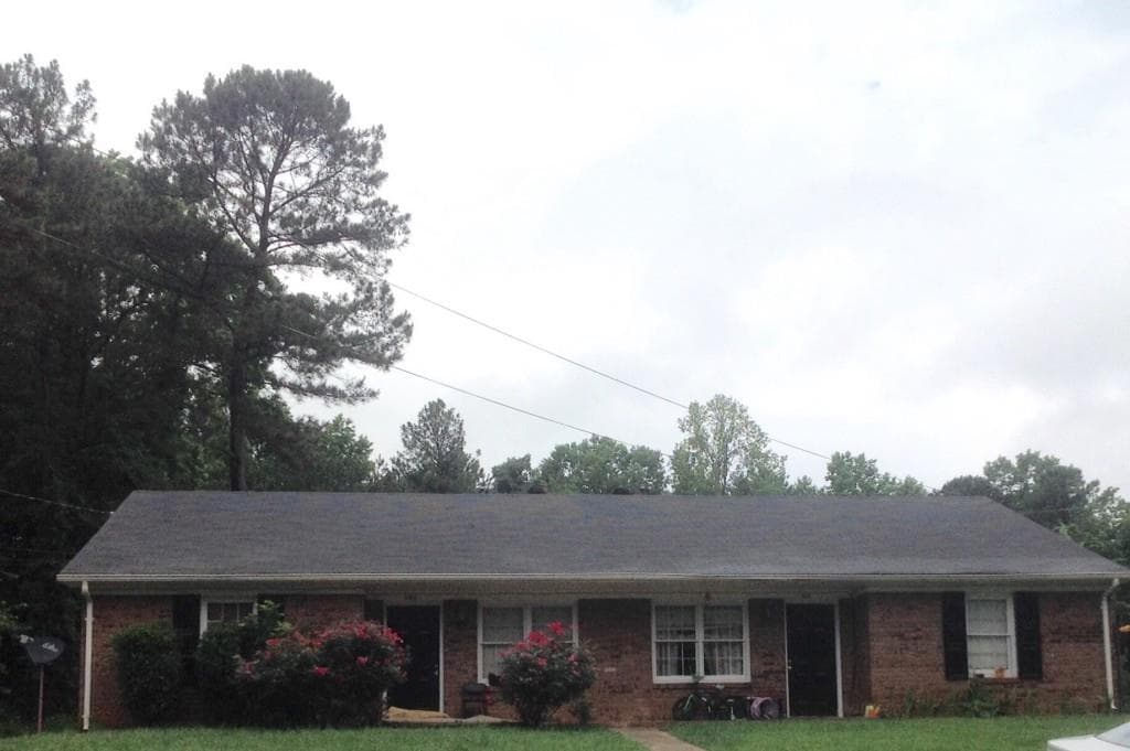 duplex sold at 609 Telfair Court, Suwanee, GA 30024 — photo 1 of 1