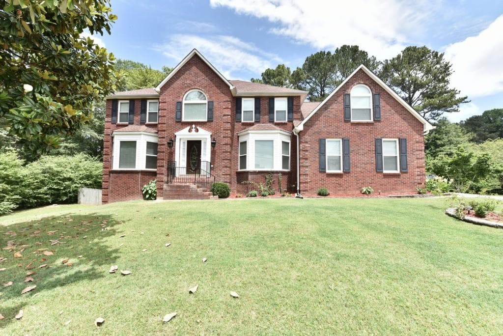 6410 Castle Downs Trace, Lithonia, GA 30058 — most recent listing photo