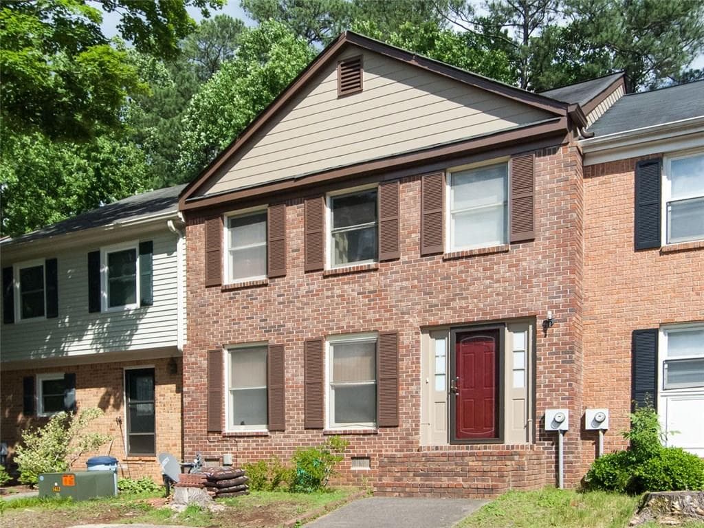 1469 Twin Branches Circle, Marietta, GA 30067 — most recent listing photo