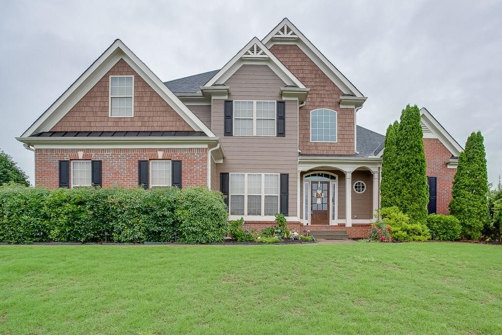 188 Sawtooth Oak Drive, Jefferson, GA 30549 — most recent listing photo