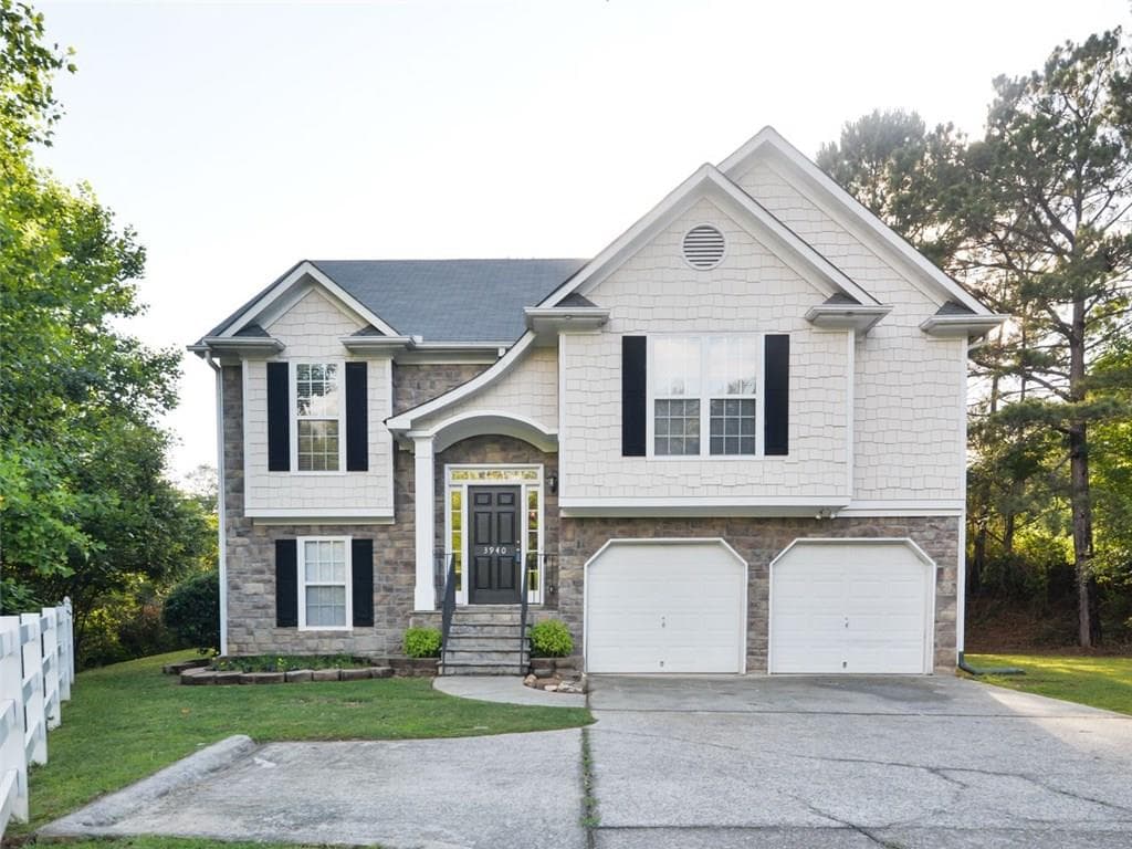 3940 McGuire Way, Kennesaw, GA 30144 — most recent listing photo