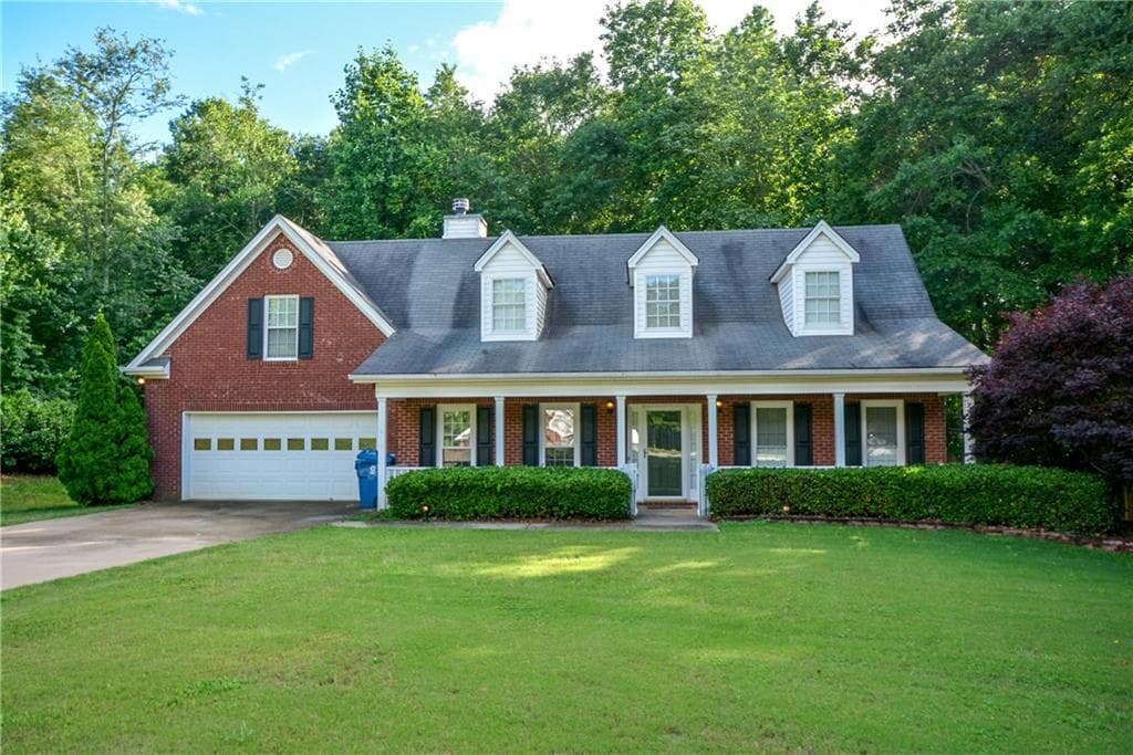 1042 Easy Street, Winder, GA 30680 — most recent listing photo