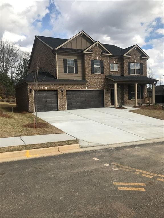 5553 Addison Woods Place, Sugar Hill, GA 30518 — most recent listing photo