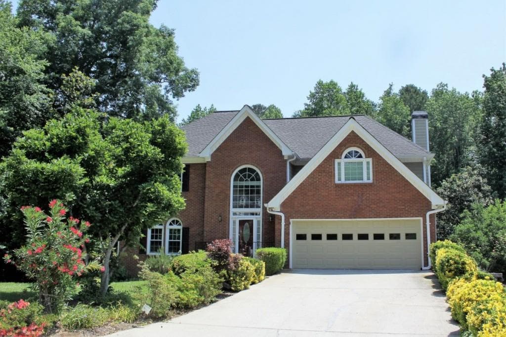 5 bedroom, 2,977 sq ft single family residence sold at 5110 Mainstream Circle, Peachtree Corners, GA 30092