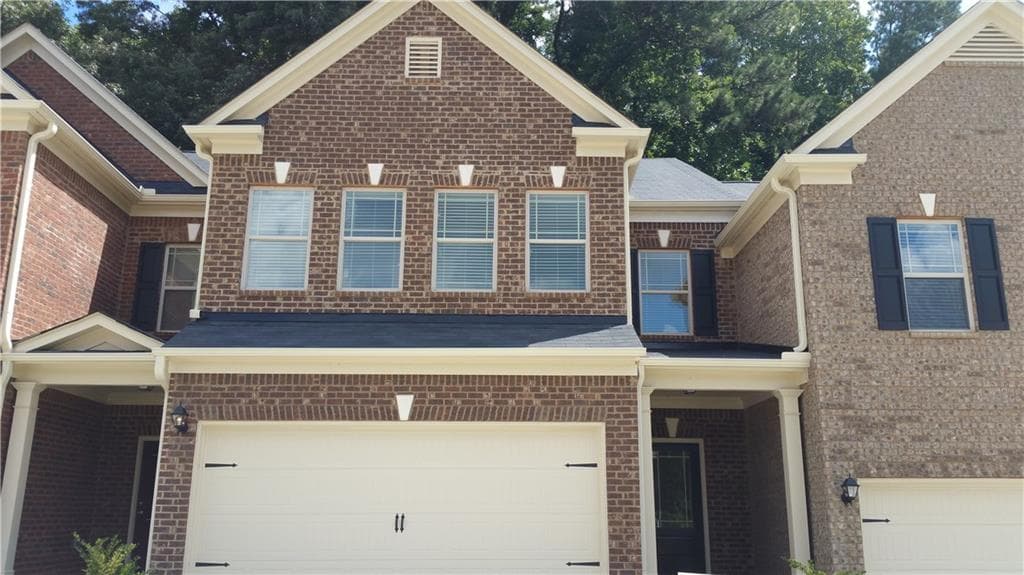 244 Britt Drive 26A, Lawrenceville, GA 30046 — most recent listing photo