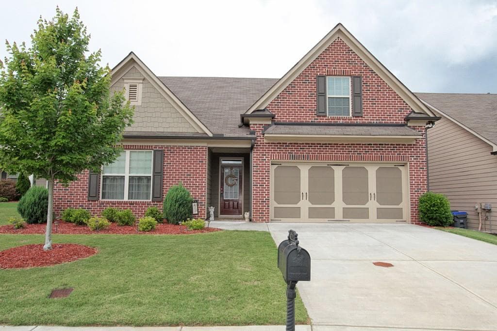 951 Upland Ives Drive, Sugar Hill, GA 30518 — most recent listing photo