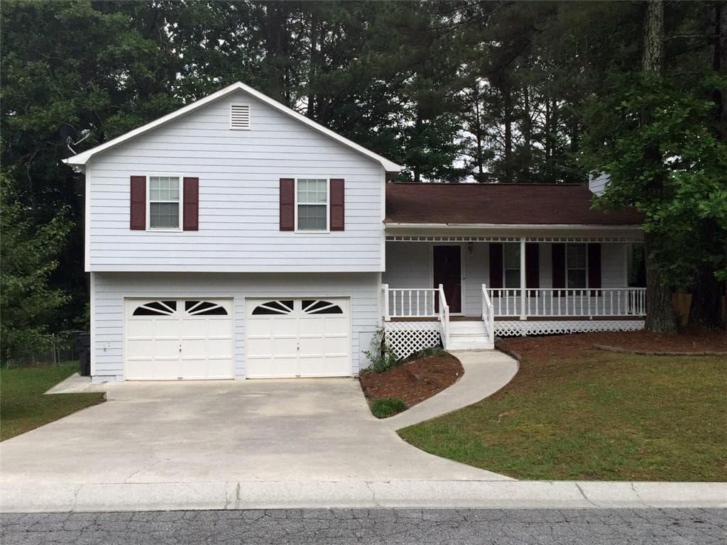 204 Hampton Drive, Dallas, GA 30132 — most recent listing photo