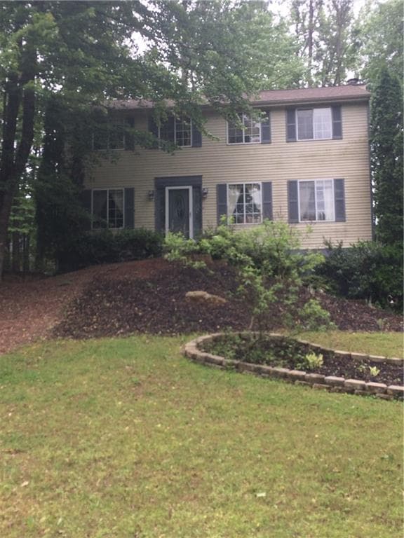1743 NE Ellenwood Drive, Roswell, GA 30075 — most recent listing photo