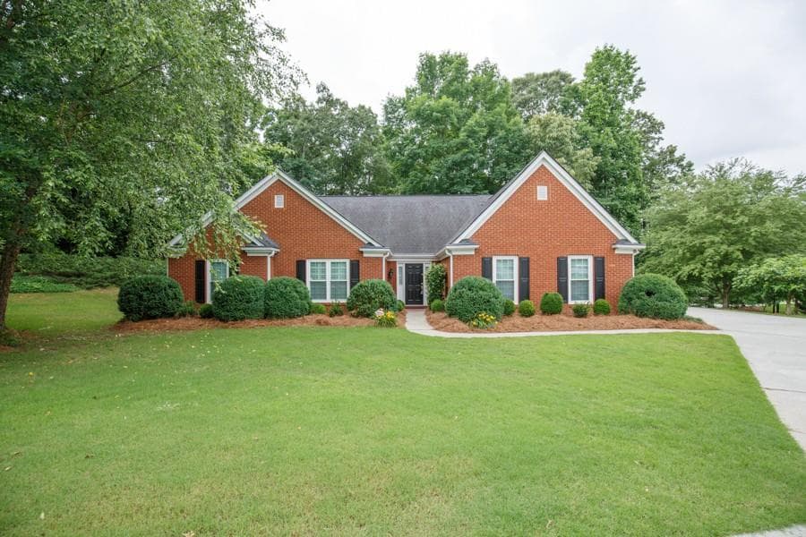 2702 Moss Grove Court, Dacula, GA 30019 — most recent listing photo