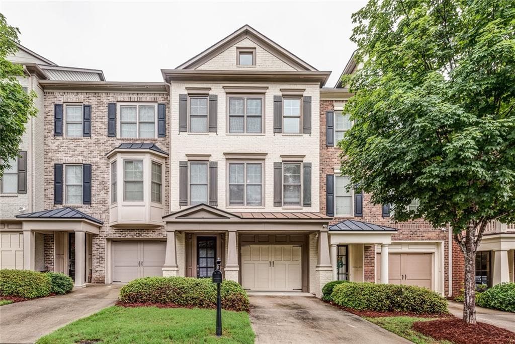 6339 Queens Court Trace 14, Mableton, GA 30126 — most recent listing photo