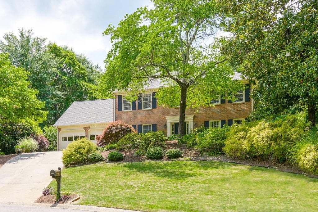 3238 Sweet Bay Lane, Marietta, GA 30062 — most recent listing photo
