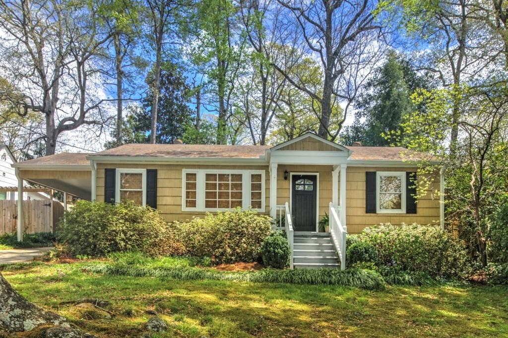3035 Skyland Drive, Chamblee, GA 30341 — most recent listing photo