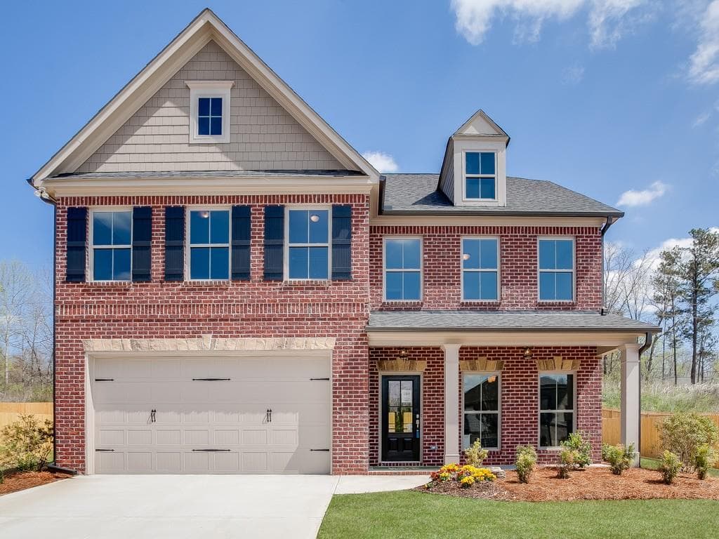 4410 Hunters Walk Way, Cumming, GA 30028 — most recent listing photo