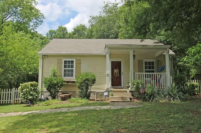 683 Parker Avenue, Decatur, GA 30032 — most recent listing photo