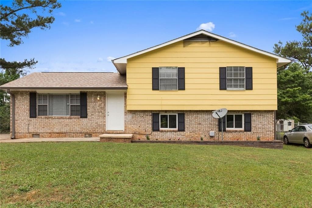 162 W Windemere Way, Jonesboro, GA 30238 — most recent listing photo