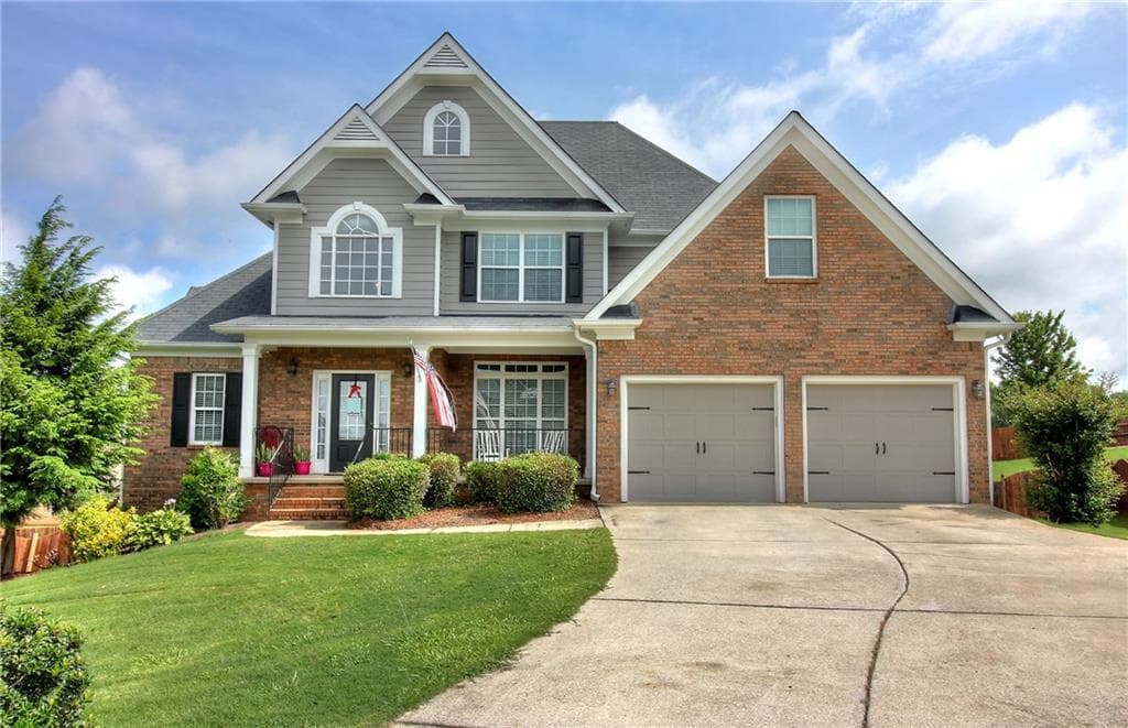 11 Prestwick Loop, Cartersville, GA 30120 — most recent listing photo