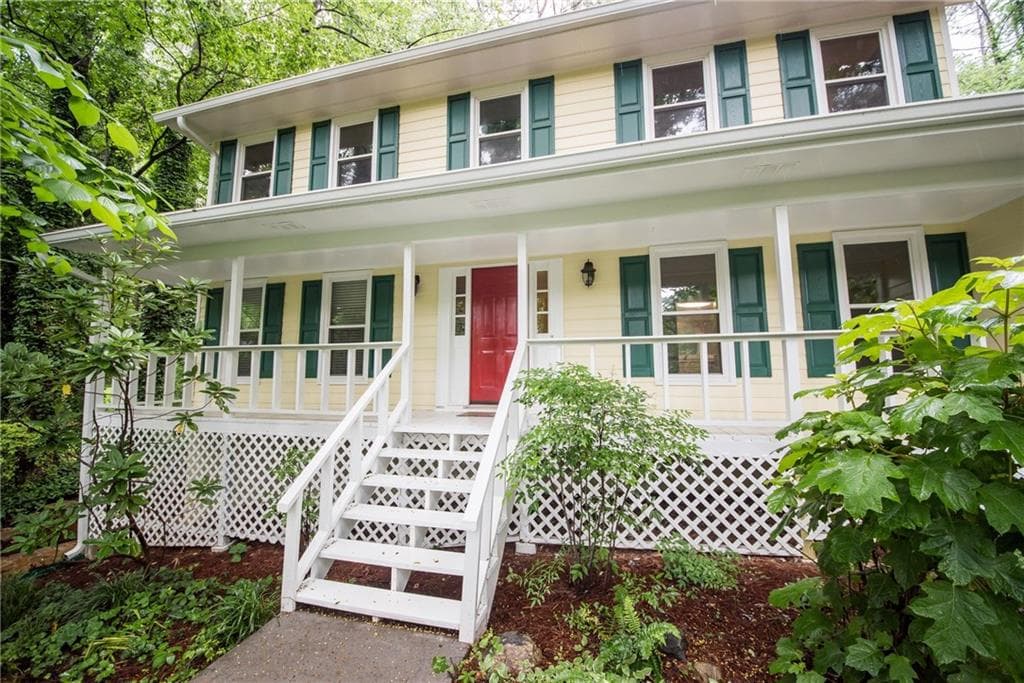 1094 Johnson Circle, Lawrenceville, GA 30046 — most recent listing photo