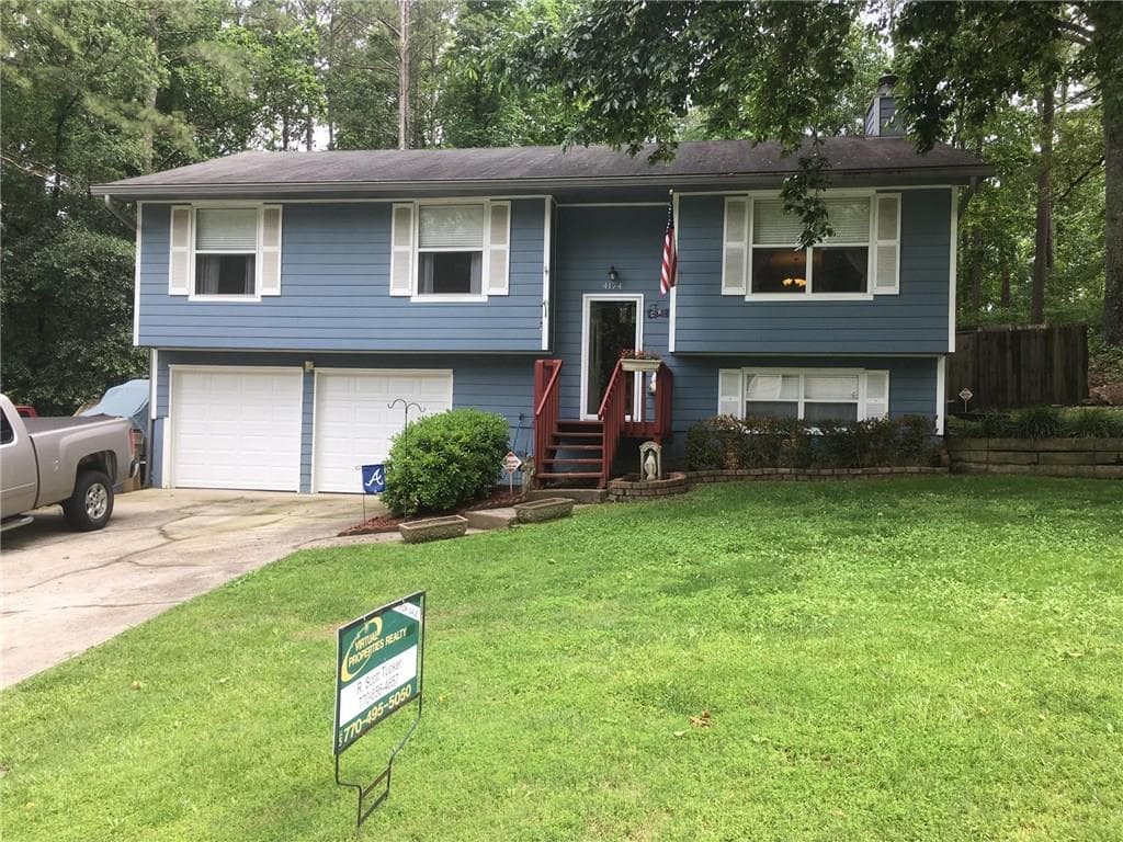 4174 Overland Trail, Snellville, GA 30039 — most recent listing photo