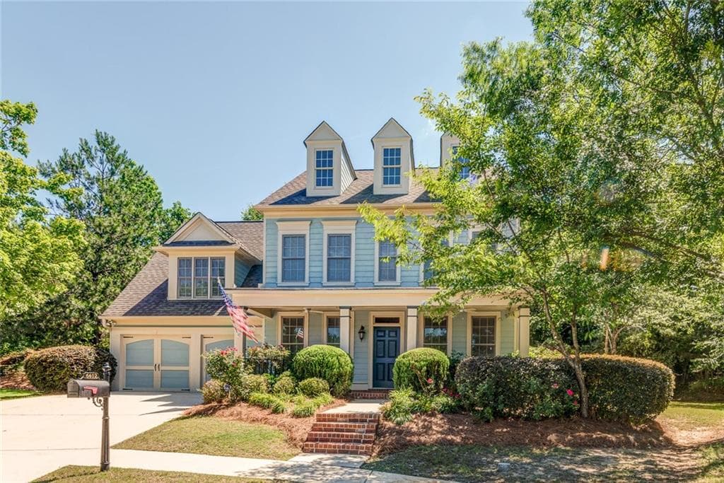 6402 Crown Forest Court, Mableton, GA 30126 — most recent listing photo
