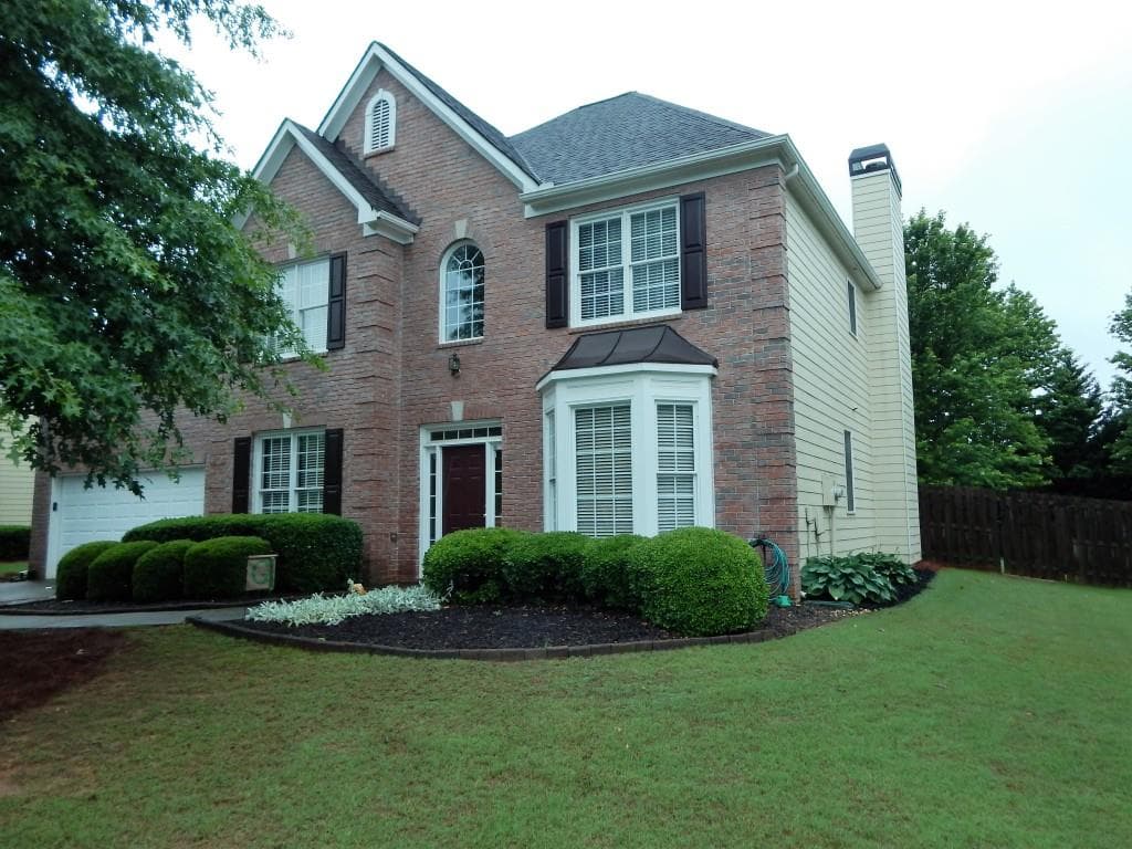 6191 Mountain Ridge Circle, Sugar Hill, GA 30518 — most recent listing photo