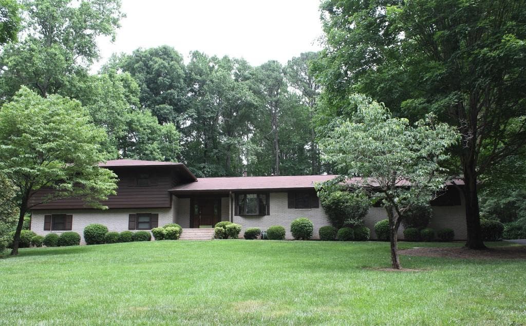 5474 Smoke Rise Drive, Stone Mountain, GA 30087 — most recent listing photo