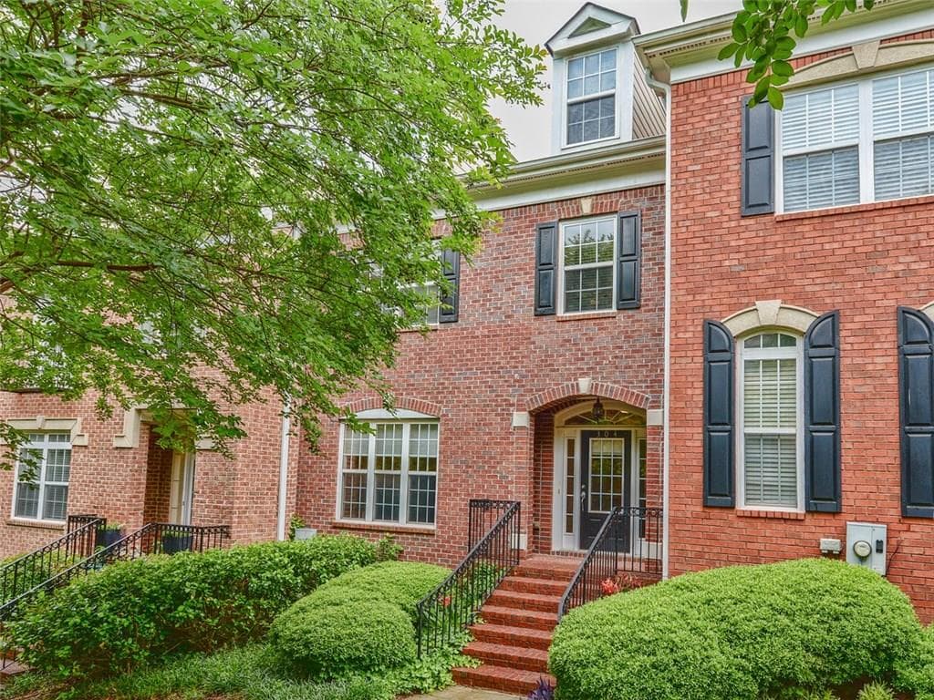 304 Holbrook Road 11, Smyrna, GA 30082 — most recent listing photo