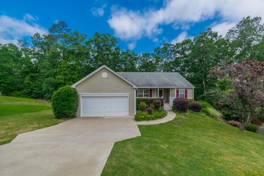 8650 River Rock Court, Ball Ground, GA 30107 — most recent listing photo