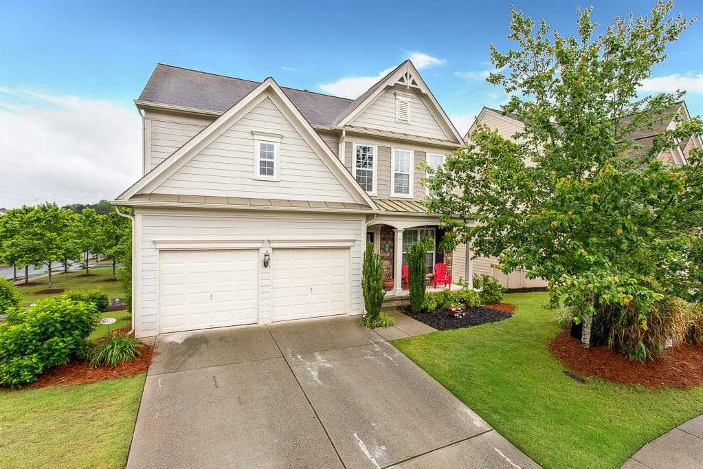 828 Poplar Terrace, Canton, GA 30115 — most recent listing photo