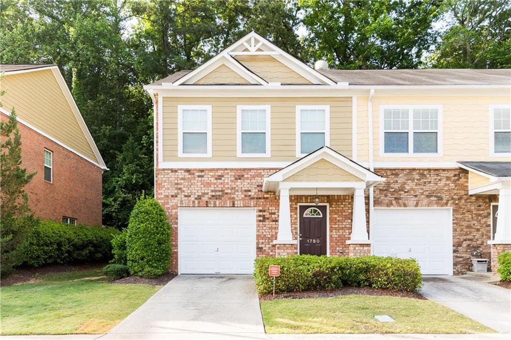 1780 Arbor Gate Drive, Lawrenceville, GA 30044 — most recent listing photo