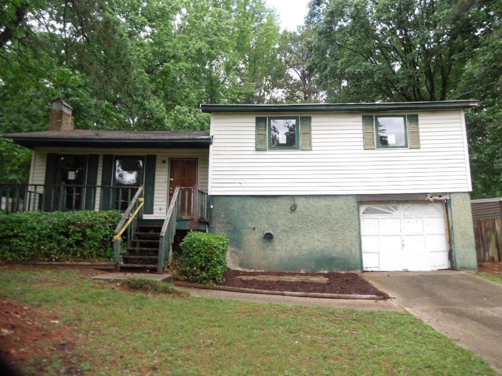 90 Hardy Way, Hiram, GA 30141 — most recent listing photo