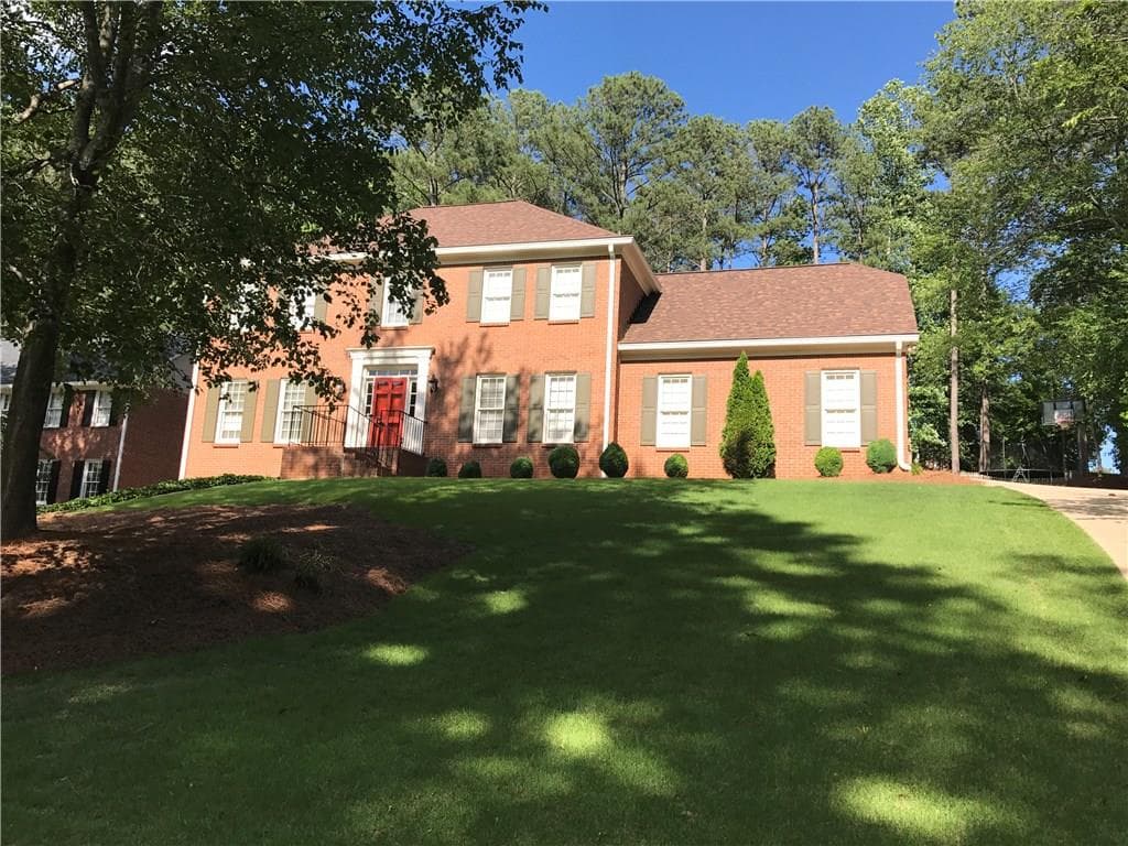 2140 Spindrift Court, Marietta, GA 30062 — most recent listing photo