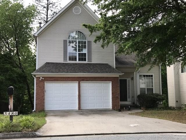 3480 Palisade Lake Drive, Duluth, GA 30096 — most recent listing photo