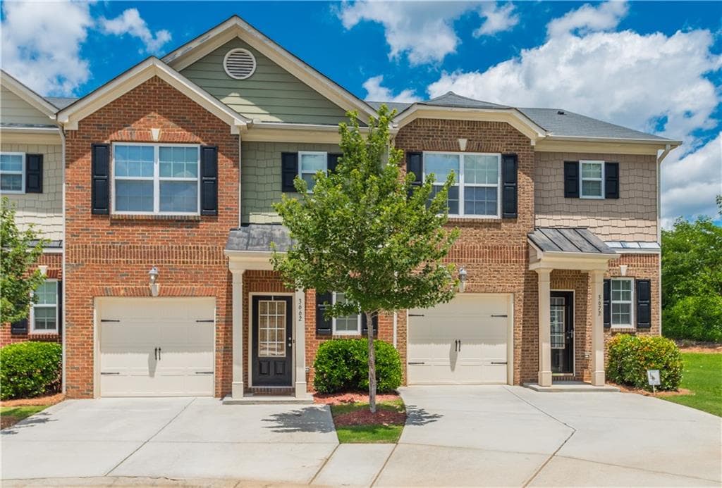 3662 Greenwich Avenue, Duluth, GA 30096 — most recent listing photo