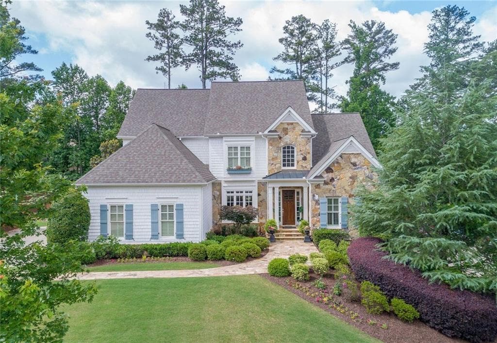 2525 Kirk Pointe Cove, Kennesaw, GA 30152 — most recent listing photo
