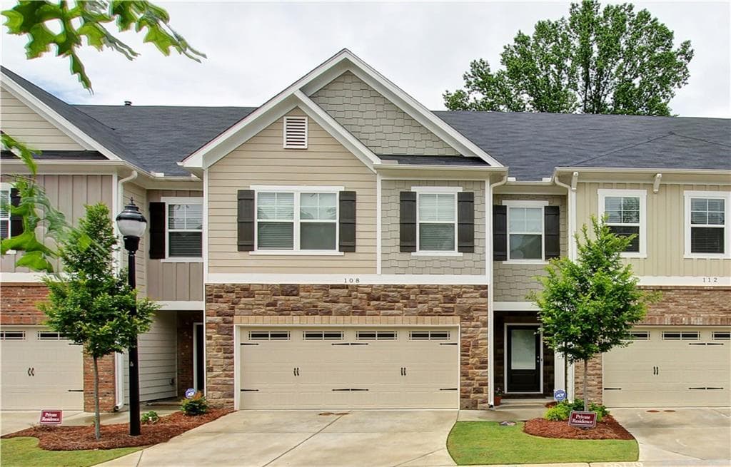 108 Davina Drive, Smyrna, GA 30082 — most recent listing photo