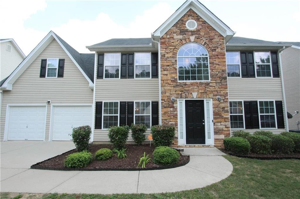 2239 Corkscrew Way, Villa Rica, GA 30180 — most recent listing photo
