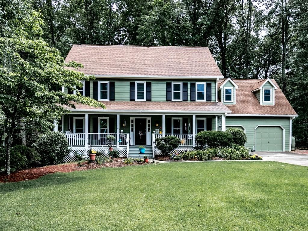 4017 Dover Avenue, Alpharetta, GA 30009 — most recent listing photo