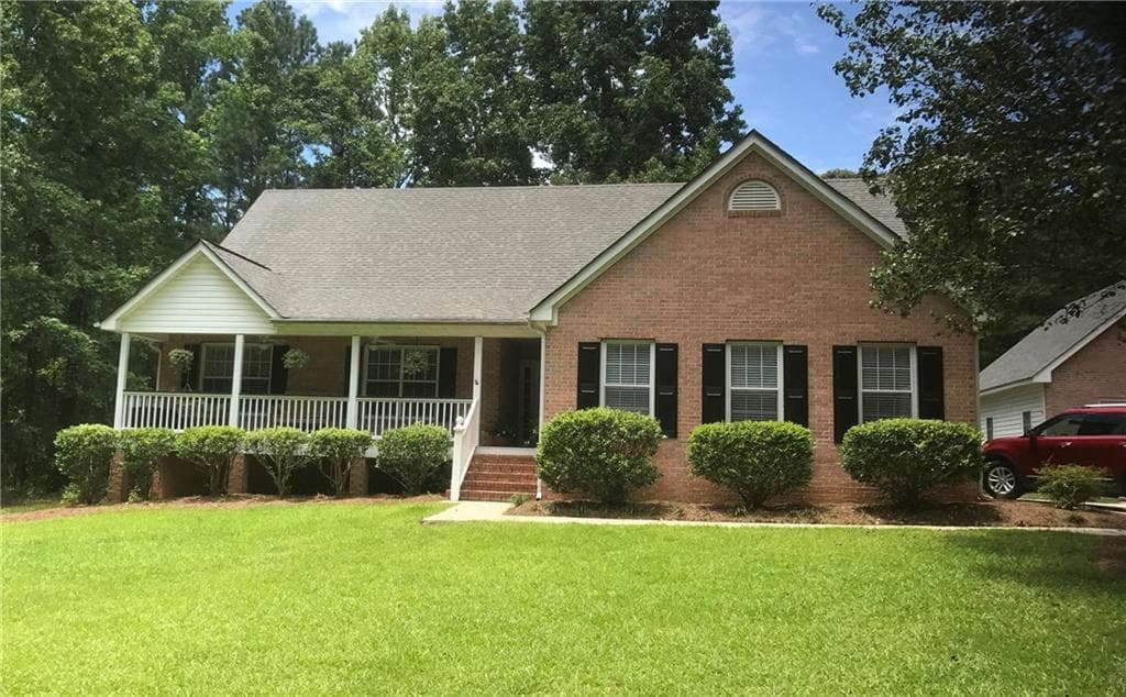 2130 E Lake Road, Mcdonough, GA 30252 — most recent listing photo